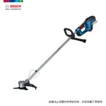 BOSCH 18V 免碳刷割草機 GFR 18V-23 (空機)