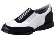 Sandbaggers Golf Shoes: Alison Black