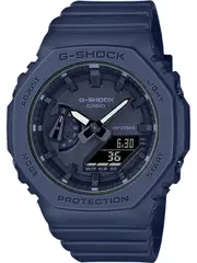 Casio G-Shock GMA-S2100BA-2A1ER Black Resin Mens Watch