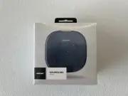 Bose Soundlink Micro Waterproof Bluetooth Speaker DarkBlue S/N 077096942912469AE