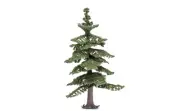 Hornby Medium Nordic Fir Tree OO Gauge Model Railway Scenic Products R7225