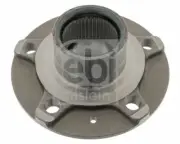 Wheel Hub Front FOR AUDI A4 8K 07->15 1.8 2.0 2.7 3.0 3.2 8K2 8K5 B8