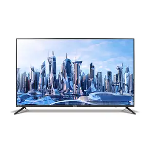 聲寶 55吋 4K QLED 量子點 液晶電視 QM-55UCH620 聯網 安卓連網