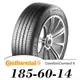 【Continental 馬牌】ComfortContact 6 185-60-14（CC6）