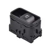 Power Window Master Lifter Switch Button For - Sprinter W907 2019 2020 2021 A9079050504 Black