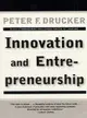 【電子書】Innovation and Entrepreneurship