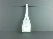 1 PRAVDA VODKA 750 ML EMPTY BOTTLE-COLLECTIBLE EXCELLENT CONDITION