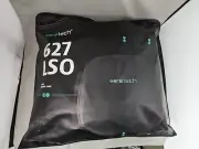 Vive Coretech Lumbar Back Brace SUP2048BLK 627 LSO Hcpcs L0627 L0642 New Sealed