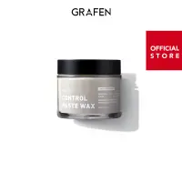 在飛比找蝦皮商城優惠-[GRAFEN 韓國] 男士定型膏狀髮蠟 75ml