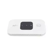 4G LTE Mobile Hotspot WiFi Router High Speed 3G 4G Portable International