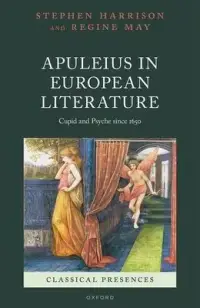 在飛比找博客來優惠-Apuleius in European Literatur