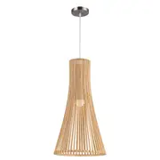 Ally 32 Coastal Pendant Lights Natural | Replica Seppo Koho