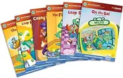 Leapfrog LeapReader Learn to Read, Volume 1 (Works with Tag)