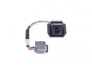 TechPro 17BD49G Park Assist Camera Fits 2016-2017 Honda Civic Coupe (for: Honda Civic)