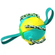 Exercise Entertain Puppy Chew Toy For Teething Puppy Supply Dog Toy Cat Dog
