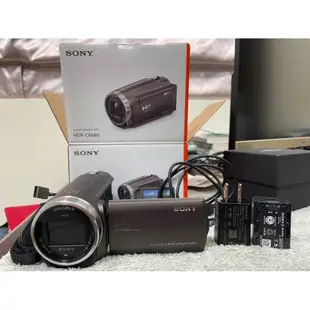 可議Sony 高清4K 運動 家用 #Sony/索尼 HDR-CX680 家用高清數碼攝相機 旅遊婚禮方便攜帶DV錄影機