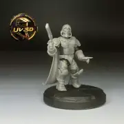 Mega Construx Destiny Cayde 6 Custom Armor Full Kit V1