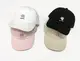 FINDSENSE X 韓版新款全棉帽子可愛爪子卡通刺繡棒球帽鴨舌帽學院風遮陽帽子