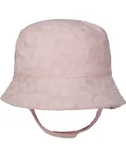 Baby Towelling Bucket Hat