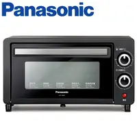 在飛比找PChome24h購物優惠-【Panasonic 國際牌】 9L電烤箱 NT-H900