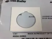 UpTo 12 NEW at MostElectric: 800H-W053 800HW053