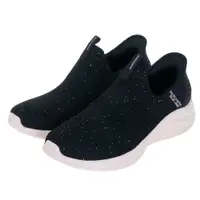 在飛比找蝦皮商城優惠-SKECHERS Slip-ins 149594BKRG 懶