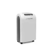 Trotec TTK 100 E Portable Dehumidifier - 30L / Day - 2 Fan Stage