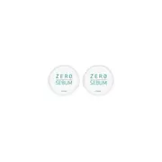 ETUDE - Zero Sebum Drying Powder (2ea) Set