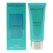 Bulgari BVLGARI Omnia Paraiba 100ml Shower Oil for Women
