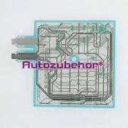 1PCS New For N86D-1623-R312/01 Membrane Keypad