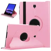 MCC For Samsung Galaxy Tab A 10.5" T590 T595 2018 Smart 360 Rotate Case Cover [Pink]