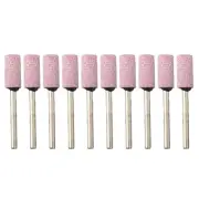 High Quality Abrasive Mounted Stone for Jade Metal and Wood Polishing 10pcs