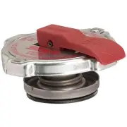 31508 Gates Radiator Cap for Olds NINETY EIGHT Chrysler Windsor R110 R111 R112 (for: Chrysler)