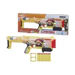 【TOYSRUS 玩具反斗城】NERF 變形金剛大黃蜂射擊器