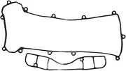 VOFIXE Engine Valve Cover Gasket Cylinder Head Cover Rubber Gasket Seal L3K910230 L3K9-10-230, for Mazda, 3 6 CX-7 2.3L Valve Cover Gasket Kit