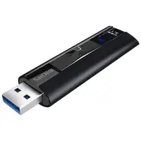 在飛比找Yahoo奇摩拍賣-7-11運費0元優惠優惠-SanDisk Extreme Pro USB 3.1 SS