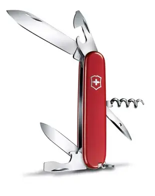 VICTORINOX 瑞士維氏 12用瑞士刀