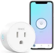 GNCC Smart Plug - 4 Pack, NIB