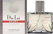 YZY Perfume Dis-Lui Sport For Men 3.4 oz EDP Spray