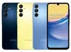 Samsung Galaxy A15 5G A1560 6.5"S-AMOLED 50MP 6/128GB Octa-Core 5000mAh By FedEx
