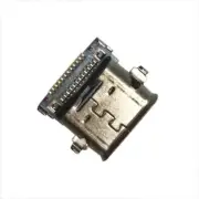 For Lenovo Thinkpad T14S P52s P15S T15 P53S DC Jack USB Type-C Charging Port #