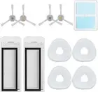Replacement Parts - Replenishment Kit Compatible with NARWAL T10 J1 J2 Robtic...