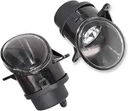 Car Fog Lamp Assembly For A6 C5 2003 2004 Fog Light Front Bumper Light Foglights Front Halogen Fog Lamp Assembly Front Bumper Fog Light