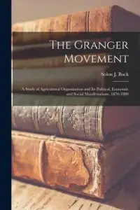 在飛比找博客來優惠-The Granger Movement: a Study 