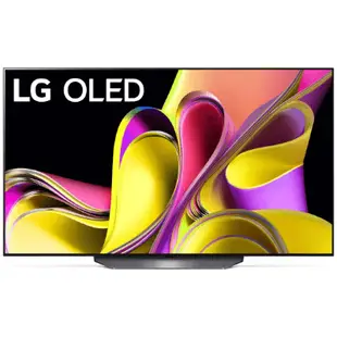 LG B3系列 OLED55B3PCA 55吋 OLED 4K 智能電視機 香港行貨 (包座檯安裝)