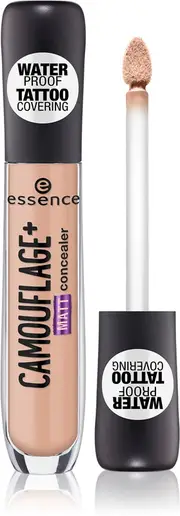 Essence Cosmetics Camouflage Matt Corrector 40-Medium 5ml