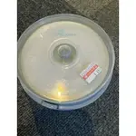 FLOWER DVD-R 16X 4.7G可燒錄空白光碟 贈送四片SONY