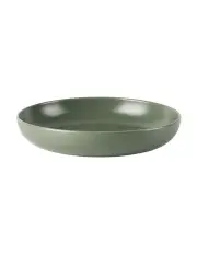 [Hottie] Mikkie Pasta Bowl in Green