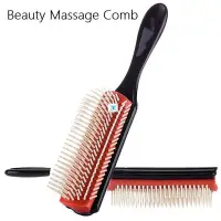 在飛比找蝦皮購物優惠-1PC Hair Styling Brush Wheat S