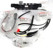 Yamaha Command Link Plus Installation Kit MAR-CLPDI-KT-10